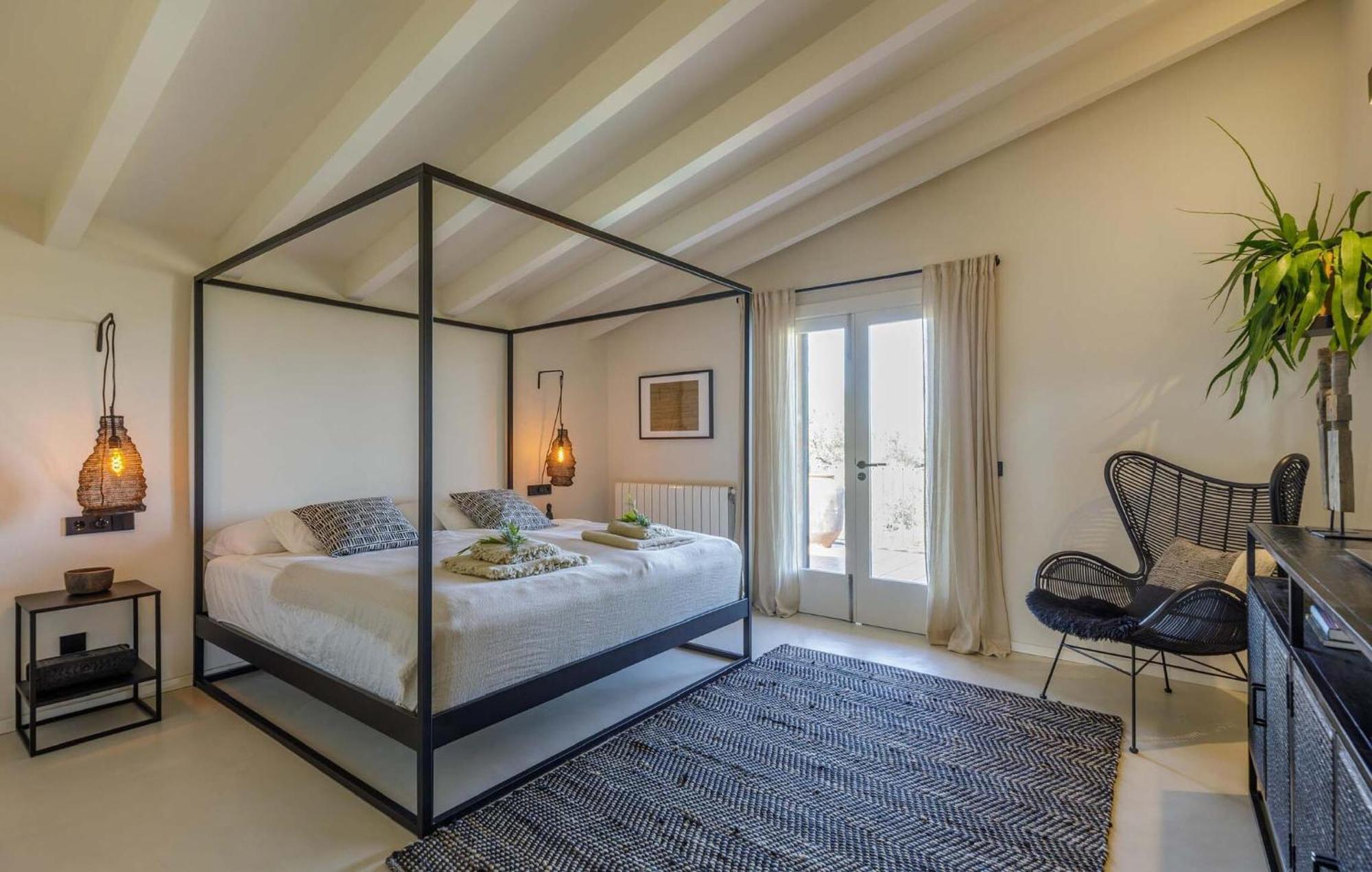 Ferienhaus Ses Moreres