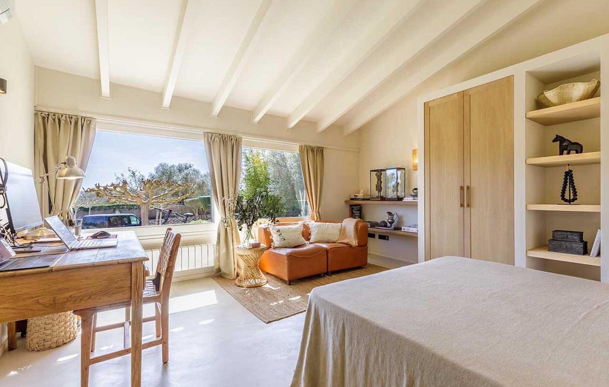 Ferienhaus Ses Moreres